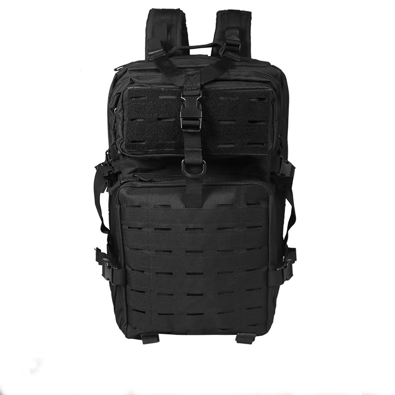 multifunctional tactical luya backpack