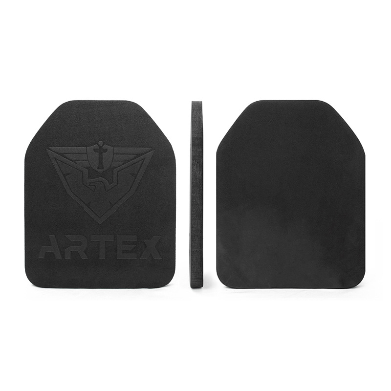 Shockproof EVA plate for 6094 tactical vest